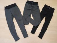 3 Stück BoomBooty Leggings Größe S Hessen - Sinntal Vorschau