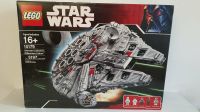 LEGO Star Wars UCS 10179 Millennium Falcon OVP Rarität Top! München - Sendling Vorschau