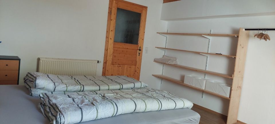 Ferienwohnung Allgäu Bodensee Oberschwaben in Leutkirch im Allgäu