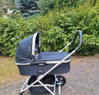 Nuna Kombi- Kinderwagen + Buggy und Accessoires Brandenburg - Zossen Vorschau