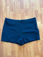 Blaue Shorts Forever21+ Gr. 54 Nordrhein-Westfalen - Mönchengladbach Vorschau