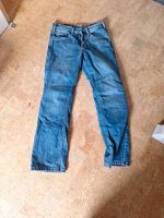 Motorrad Jeans John Doe W32/L32 Nordrhein-Westfalen - Petershagen Vorschau