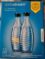 Sodastream 4 Glaskaraffen NEU!! Nordrhein-Westfalen - Gladbeck Vorschau