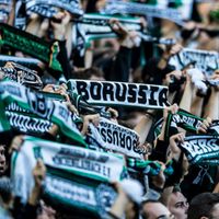 Borussia MG 2xDK Saison 24/25 Nordrhein-Westfalen - Mönchengladbach Vorschau