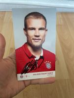 Holger Badstuber original Autogramm Bayern München Nordrhein-Westfalen - Brühl Vorschau