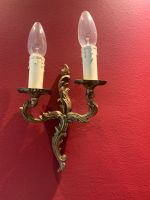 2 antike Wandlampen Nordrhein-Westfalen - Mönchengladbach Vorschau
