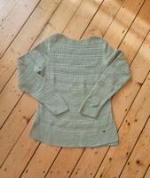 Pima Cotton Struktur Pullover Gr. 38- Neuwertig Hessen - Kassel Vorschau