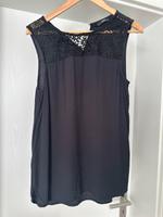 Only Bluse schwarz M Mecklenburg-Vorpommern - Greifswald Vorschau