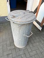 DDR Mülltonne Neu Sachsen-Anhalt - Calbe (Saale) Vorschau