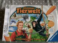 Tip toi "Abenteuer Tierwelt" Ravensburger Baden-Württemberg - Bad Saulgau Vorschau