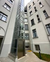 Moderne 2 Zimmerwohnung mit Balkon in der Haupstadt Friedrichshain-Kreuzberg - Kreuzberg Vorschau