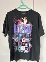 ACDC T-Shirt Thüringen - Ichtershausen Vorschau