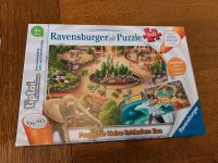 Puzzle Tip Toi, inkl. Versand 10€ Niedersachsen - Celle Vorschau