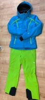 Skijacke + Skihose Damen, Gr. 42, ICEPEAK Bayern - Hof (Saale) Vorschau