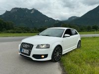 AUDI S3 2.0 Turbo|265 PS|Quattro|Alcantara|Xenon|Navi|Sportsitze Bayern - Maisach Vorschau