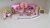 Cupcake Café - Playmobil + gratis Set Nordrhein-Westfalen - Hürth Vorschau