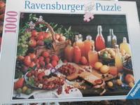 Ravensburger Puzzle 1000 Teile Hessen - Marburg Vorschau