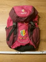 Rucksack Waldfuchs Bad Doberan - Landkreis - Tessin Vorschau