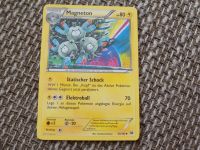 Pokemon - Magneton 53/162 Bayern - Pfaffenhofen a.d. Ilm Vorschau