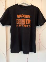 Madsen NITRO Herren TShirt Gr. L Niedersachsen - Sarstedt Vorschau