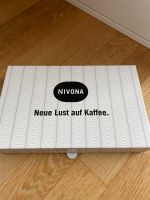 Nivona Filter und Kaffeelöffel OVP Nürnberg (Mittelfr) - Südoststadt Vorschau