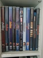 Auflösung DVD-Sammlung: Filme Marvel & DC Universum, Transformers Nordrhein-Westfalen - Wachtendonk Vorschau
