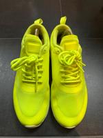 Nike Air Max Thea Gr. 38 Yellow neon Köln - Riehl Vorschau