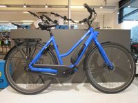 E-Bike Gazelle Esprit RH 54 cm blau Ref *91798* Niedersachsen - Rastede Vorschau