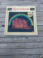 Rainbow / on Stage LP Vinyl Schallplatte Nordrhein-Westfalen - Hagen Vorschau