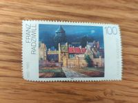 Briefmarken 1995, ungestempelt Bayern - Ahorntal Vorschau