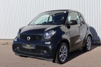 Smart ForTwo coupe *PASSION*AUTO*KLIMA*ALU*SITZHEIZUNG Baden-Württemberg - Jettingen Vorschau