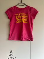 LEVIS T-Shirt pink ❤️ Gr. 158 Berlin - Steglitz Vorschau