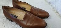 klassische Lederschuhe von Armani Bayern - Hof (Saale) Vorschau