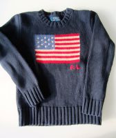 TOP! Polo Ralph Lauren Pulli Strickpullover Pullover USA 134 Baden-Württemberg - Mannheim Vorschau