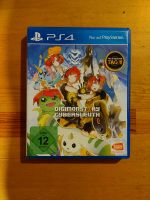 Digimon Story Cybersleuth Niedersachsen - Bad Harzburg Vorschau