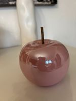 Pinker Apfel aus Glas Hessen - Altenstadt Vorschau