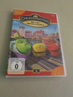 Chuggington DVD 6 Baden-Württemberg - Eberdingen Vorschau