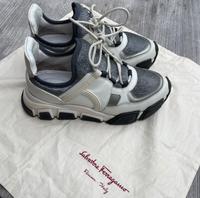 Salvatore Ferragamo Sneaker Größe dt. 36/ital. 5.5 Berlin - Zehlendorf Vorschau