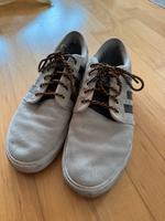 Adidas Sneakers 43 1/3 Obergiesing-Fasangarten - Obergiesing Vorschau