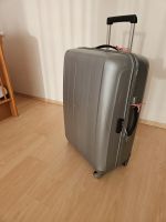 Samsonite Hartschalen Koffer TSA Schloß XL defekt Hessen - Ober-Mörlen Vorschau