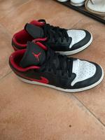 Jordan low 38 Bayern - Bamberg Vorschau