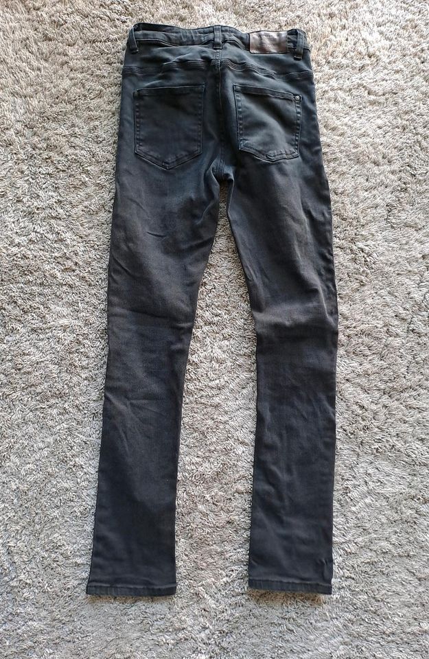 Jeans Review (Skinny) in Bad Doberan