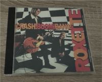 Roxette - Crash!Boom!Bang! USA 1 Track Promotion CD 1994 Thüringen - Apolda Vorschau