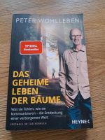 Das geheime Leben der Bäume Peter Wohlleben Baden-Württemberg - Karlsruhe Vorschau