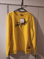 Borussia Dortmund BVB Puma Damen Sweatshirt Gelb Niedersachsen - Stolzenau Vorschau