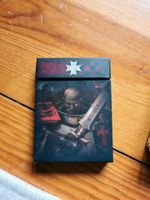 Black Templars W40k Space Marines Schleswig-Holstein - Rendsburg Vorschau