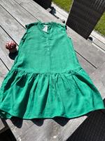 NEU Leinenkleid MARC O’POLO Gr. 36 S Kleid grün hilfiger Niedersachsen - Rastede Vorschau