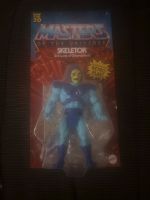 Masters of The Universe Skeletort US Version Origins Hessen - Reichelsheim (Wetterau) Vorschau