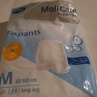 2× Hartmann Molicare Premium Fixpants long leg M je 5 Stück *neu Baden-Württemberg - Gaggenau Vorschau