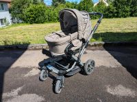 Kinderwagen Hartan Topline S Baden-Württemberg - Schorndorf Vorschau